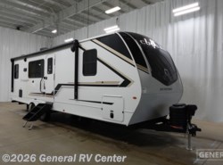 New 2026 Keystone Cougar Half Ton 26LBW available in Clarkston, Michigan