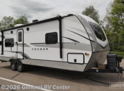Used 2024 Keystone Cougar 25MLE available in Clarkston, Michigan