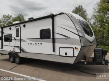 Used 2024 Keystone Cougar 25MLE available in Clarkston, Michigan