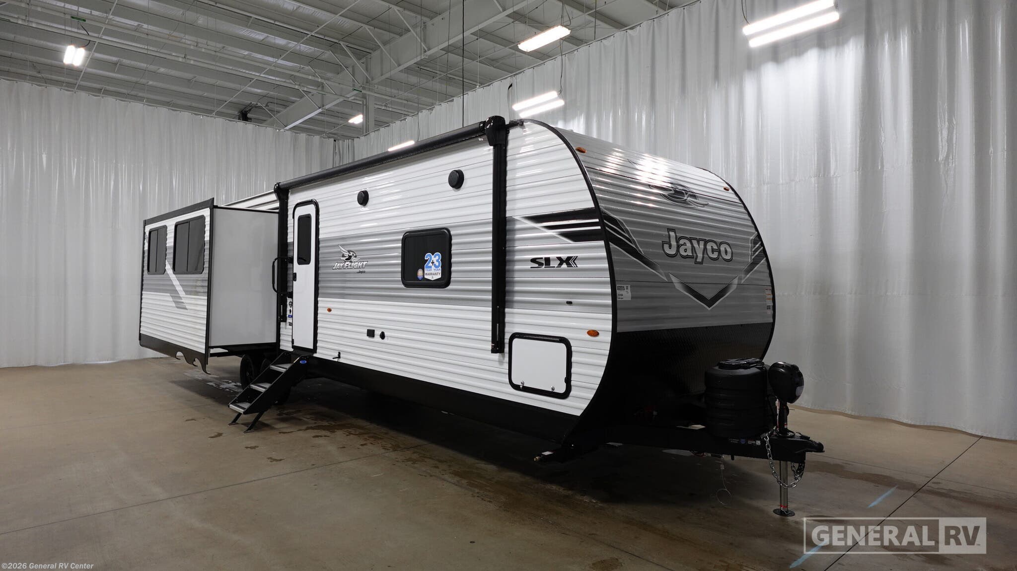 New 2026 Jayco  FLIGHT 334RTS available in Clarkston, Michigan