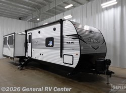 New 2026 Jayco FLIGHT 334RTS available in Clarkston, Michigan