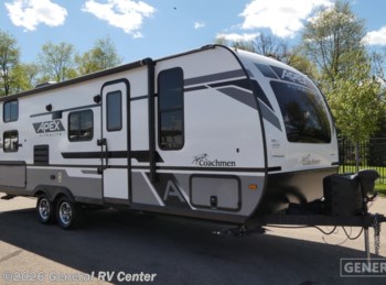 Used 2023 Coachmen Apex ULTRA LITE 245BHS available in Clarkston, Michigan
