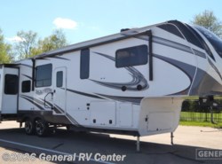 Used 2022 Grand Design Solitude S-Class 3330RE available in Clarkston, Michigan