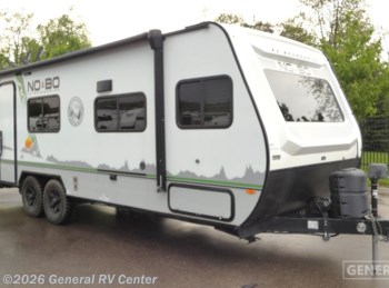Used 2021 Forest River No Boundaries NB19.1 available in Clarkston, Michigan
