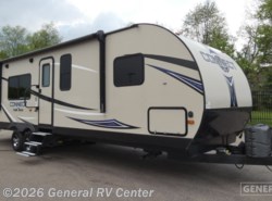 Used 2018 K-Z Connect C312RKK available in Clarkston, Michigan