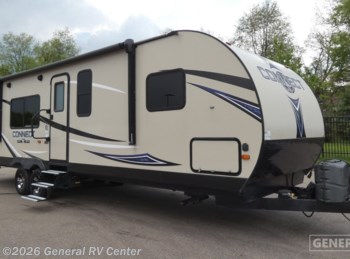 Used 2018 K-Z Connect C312RKK available in Clarkston, Michigan