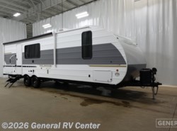 New 2026 Forest River Wildwood 26ICE available in Clarkston, Michigan