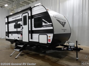 New 2026 Grand Design Transcend One 151BH available in Clarkston, Michigan
