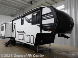 New 2026 Grand Design Reflection 324MBS available in Clarkston, Michigan