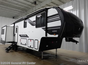 New 2026 Grand Design Reflection 324MBS available in Clarkston, Michigan