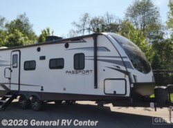 Used 2022 Keystone Passport 2400RB available in Clarkston, Michigan