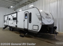 New 2027 Jayco Jay Flight SLX 330TBS available in Clarkston, Michigan