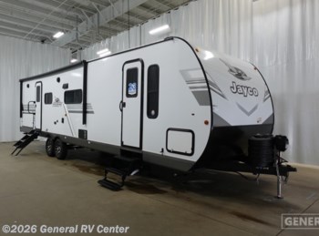 New 2027 Jayco Jay Flight SLX 330TBS available in Clarkston, Michigan