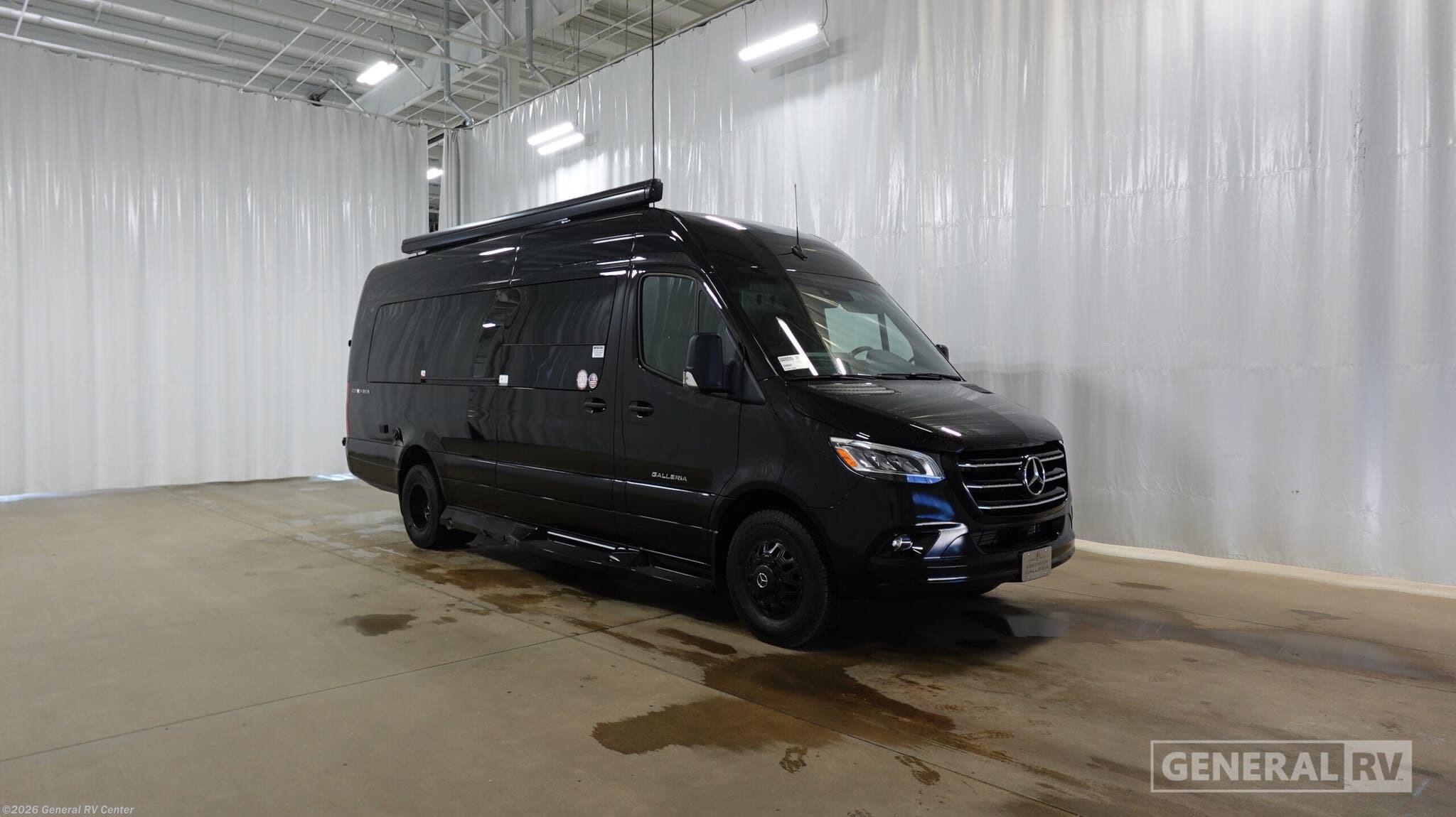 New 2026 Coachmen Galleria 24RBM available in Clarkston, Michigan