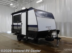New 2027 Keystone Springdale Mini 1200BT available in Clarkston, Michigan