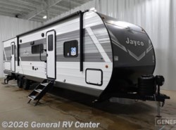 New 2026 Jayco Jay Flight SLX 321BDS available in Clarkston, Michigan