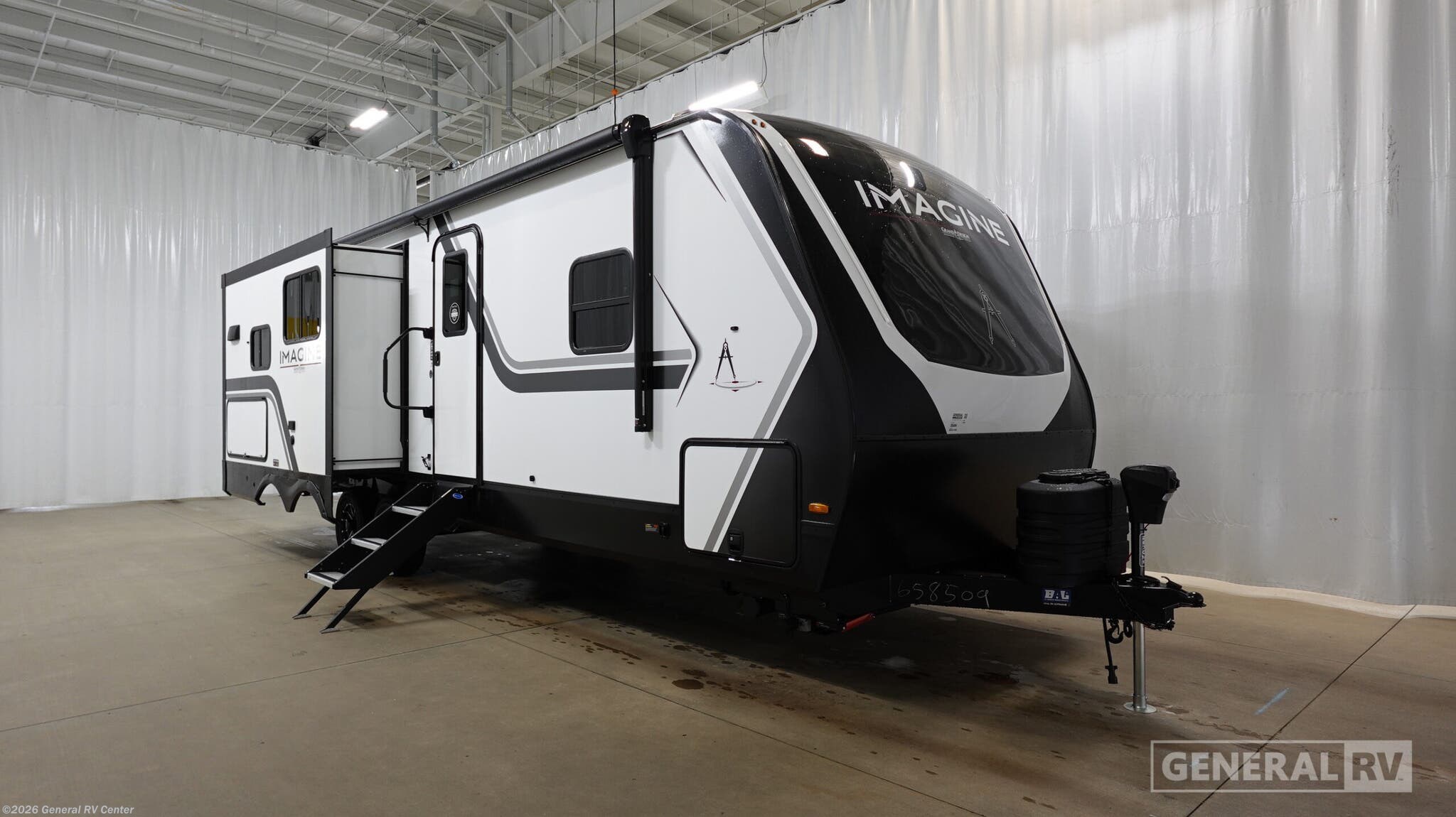 New 2026 Grand Design Imagine 2670MK available in Clarkston, Michigan
