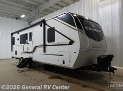 New 2027 Keystone Cougar Half Ton 26LBW available in Clarkston, Michigan