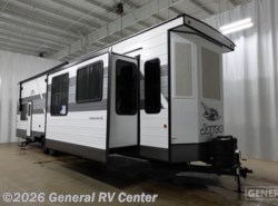 New 2027 Jayco Jay Flight Bungalow 401LOFT available in Clarkston, Michigan