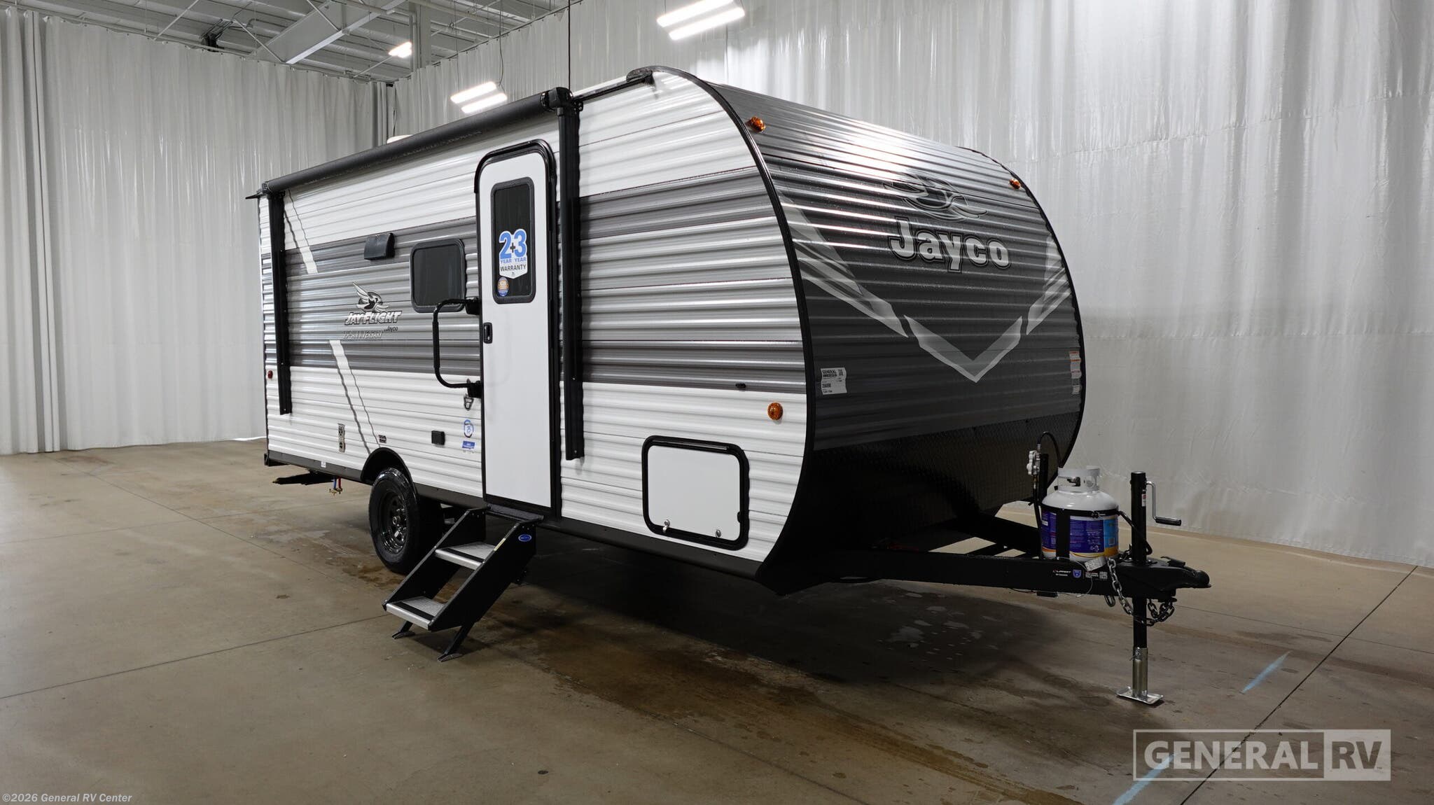 New 2027 Jayco  FLIGHT 175BH available in Clarkston, Michigan