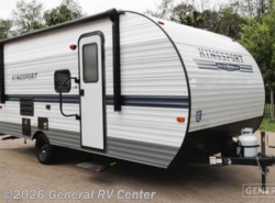 Used 2022 Gulf Stream Kingsport 199DD available in Clarkston, Michigan