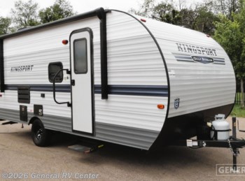 Used 2022 Gulf Stream Kingsport 199DD available in Clarkston, Michigan