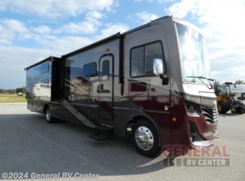 New 2023 Fleetwood Fortis 36DB available in Ocala, Florida