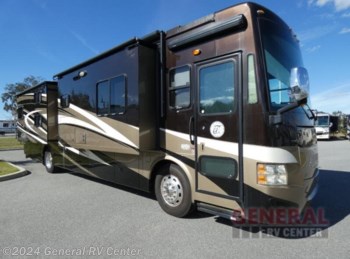 Used 2014 Tiffin Allegro Red 38 QBA available in Ocala, Florida