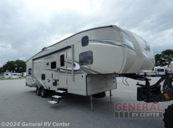 Used 2018 Jayco Eagle HT 29.5FBDS available in Ocala, Florida