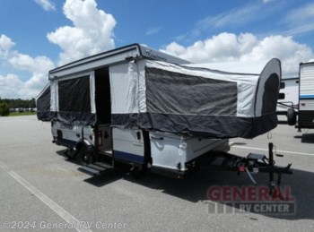 New 2023 Coachmen Clipper Camping Trailers 1285SST Classic available in Ocala, Florida