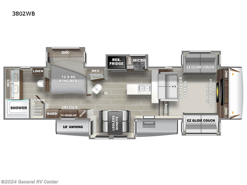 Thermo King® of North Florida, Ocala, FL