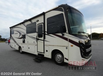 Used 2020 Entegra Coach Vision 29F available in Ocala, Florida