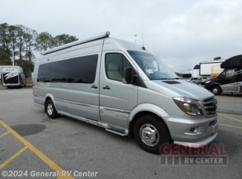 Used 2016 Airstream Interstate Grand Tour EXT Grand Tour EXT Twin available in Ocala, Florida