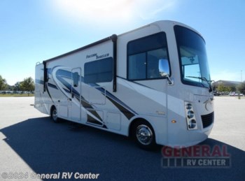 Used 2023 Thor Motor Coach Freedom Traveler A30 available in Ocala, Florida