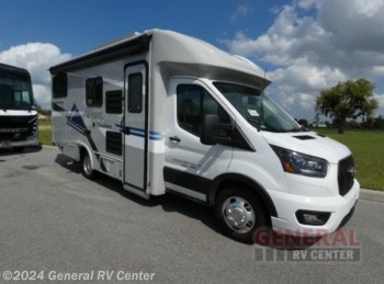 New 2023 Coachmen Cross Trail Transit 20XG available in Ocala, Florida