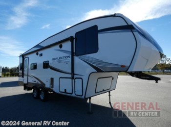 Used 2023 Grand Design Reflection 150 Series 260RD available in Ocala, Florida