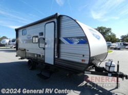 Used 2022 Forest River Salem FSX 178BHSK available in Ocala, Florida