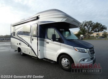 New 2024 Entegra Coach Qwest 24L available in Ocala, Florida