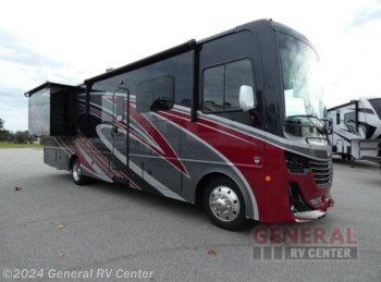 New 2024 Fleetwood Fortis 33HB available in Ocala, Florida
