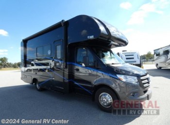 New 2024 Thor Motor Coach Four Winds Sprinter 24LT available in Ocala, Florida