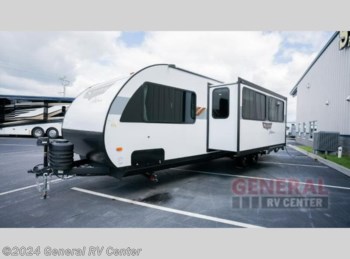 New 2024 Forest River Wildwood X-Lite 28VBXL available in Ocala, Florida