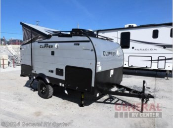 New 2023 Coachmen Clipper Camping Trailers 12.0 TD PRO available in Ocala, Florida