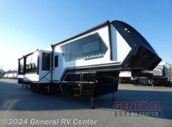 New 2024 Brinkley RV Model G 4000 available in Ocala, Florida