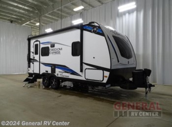 New 2024 Coachmen Freedom Express Ultra Lite 192RBS available in Ocala, Florida