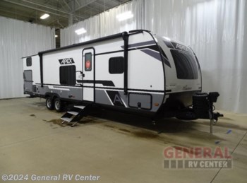New 2024 Coachmen Apex Ultra-Lite 300BHS available in Ocala, Florida