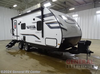 New 2024 Coachmen Northern Spirit Ultra Lite 1943RB available in Ocala, Florida