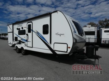 Used 2021 Coachmen Freedom Express Ultra Lite 248RBS available in Ocala, Florida