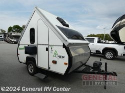Used 2018 Aliner Scout Lite Std. Model available in Ocala, Florida