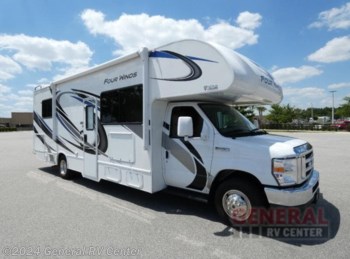 Used 2021 Thor Motor Coach Four Winds 28Z available in Ocala, Florida