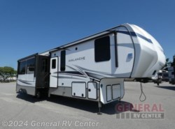 Used 2023 Keystone Avalanche 390DS available in Ocala, Florida